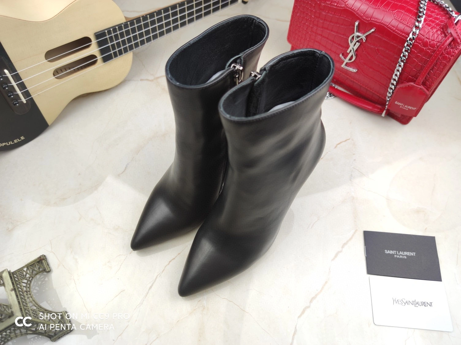 &COCO-- Heel height 10.5CM item : A-X00H5439Q